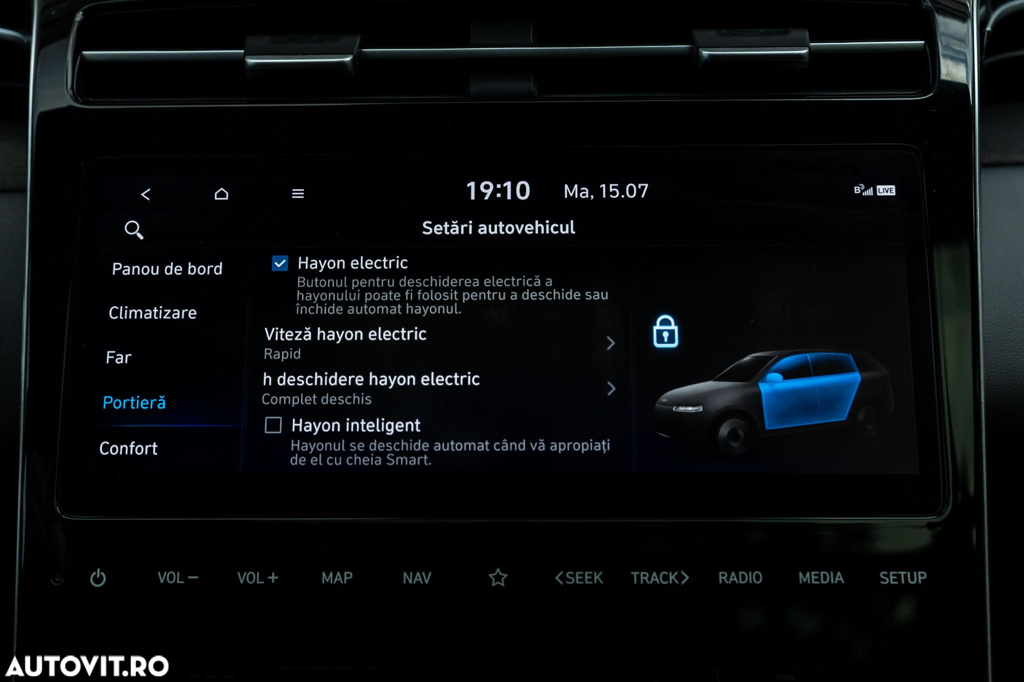 Hyundai Tucson - 39