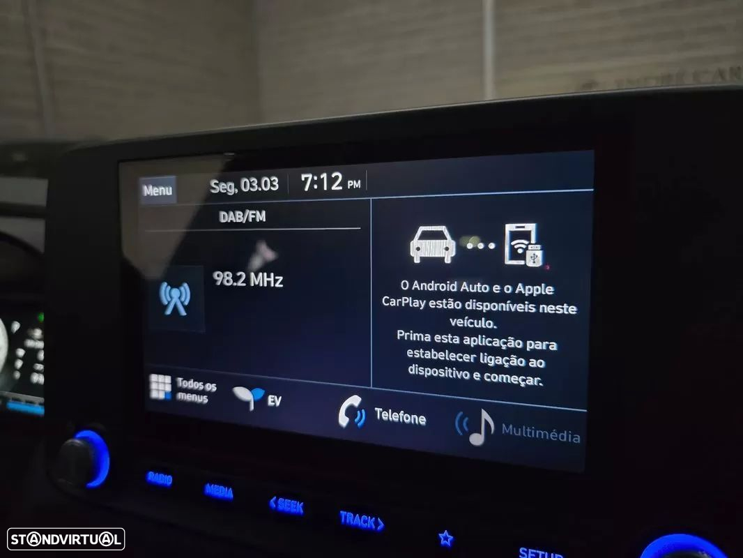 Hyundai Kauai EV 39 kWh Premium - 18
