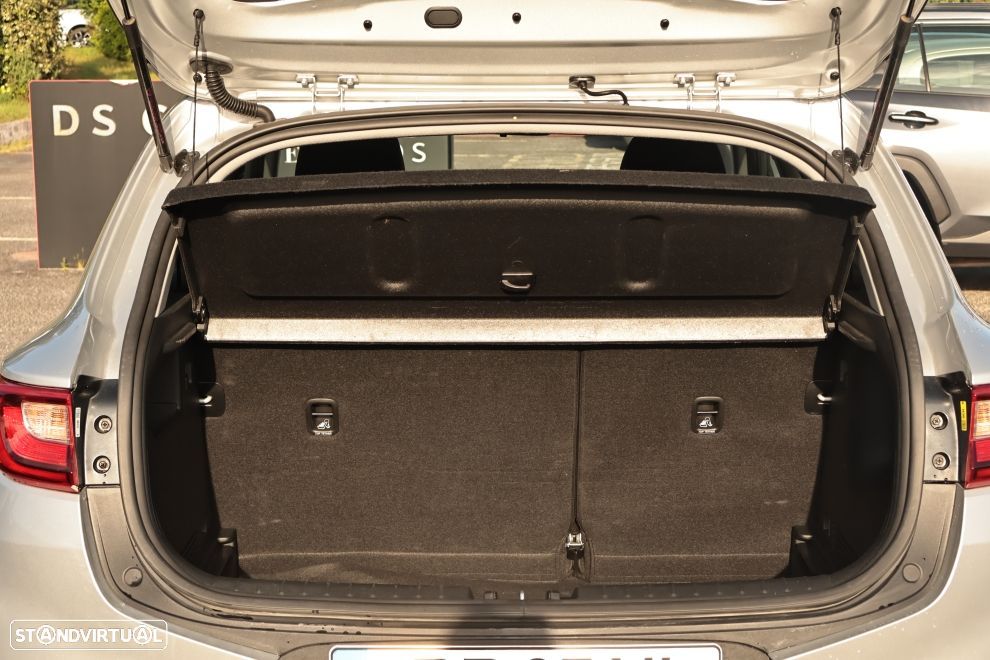 Kia Stonic 1.0 T-GDI Drive - 19