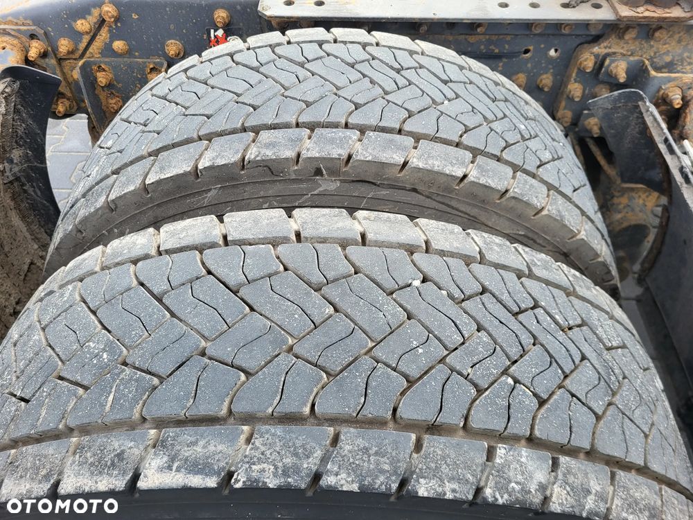 Renault Premium DXI 450 / Lekki 6700 kg / Hydraulika / - 10