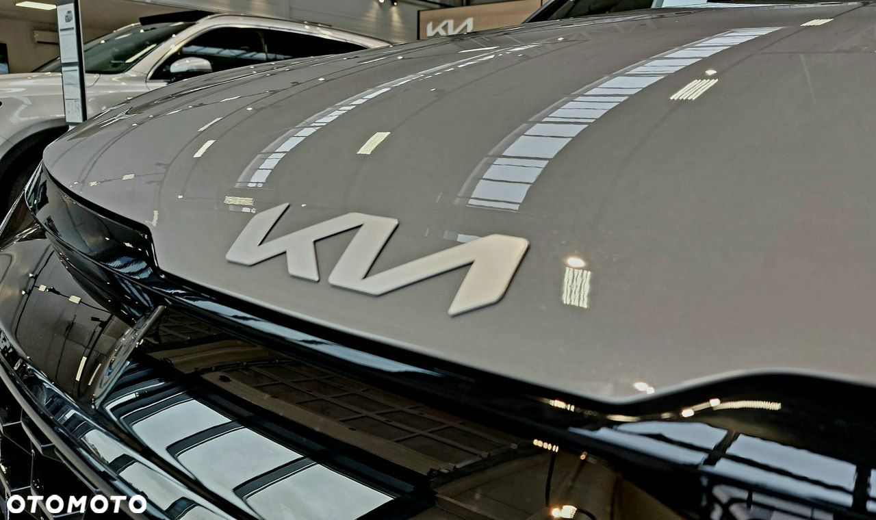 Kia Sportage - 5