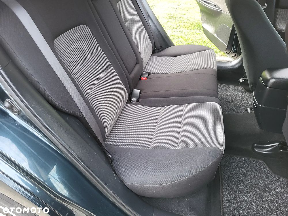 Mazda 6 2.0 Exclusive - 36