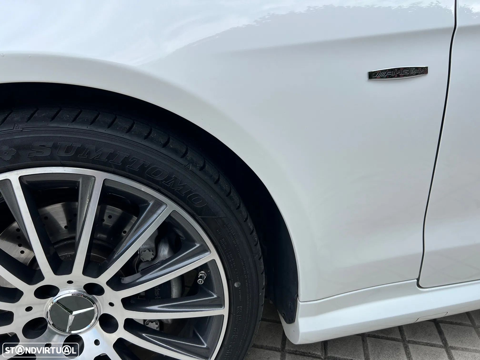 Mercedes-Benz E 250 BlueTEC Auto - 16