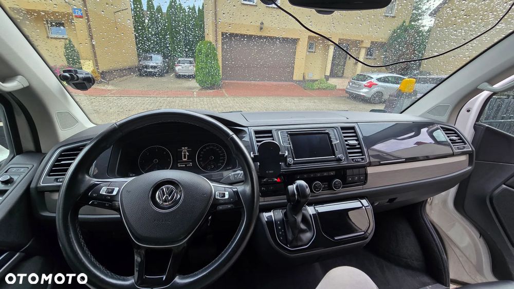 Volkswagen Multivan 2.0 BiTDI L1 Highline DSG - 15