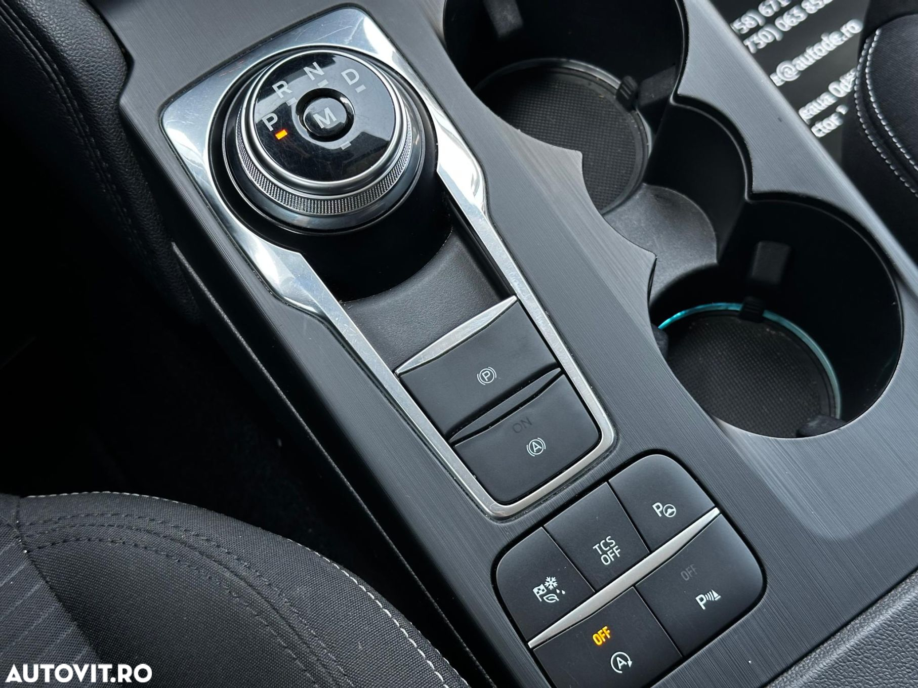 Ford Focus - 19