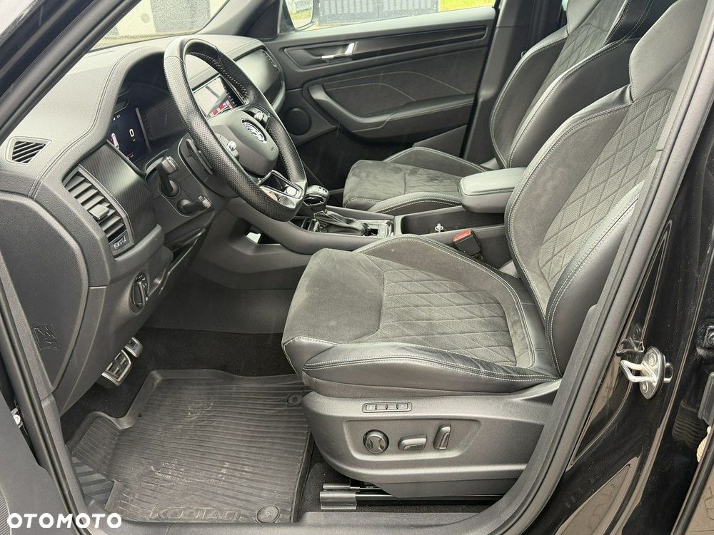 Skoda Kodiaq - 17