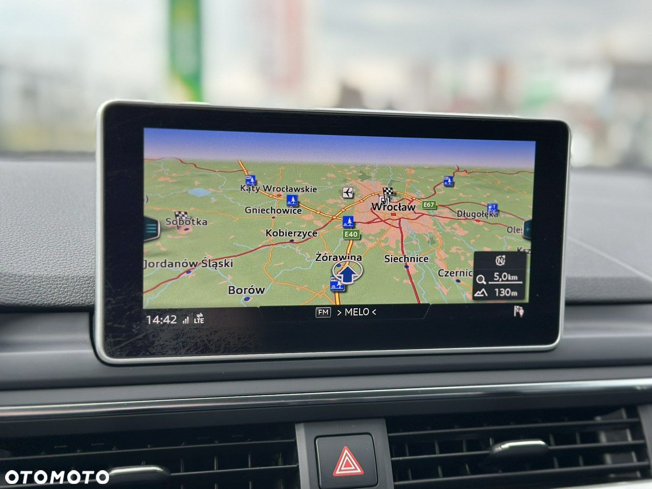 Audi A4 Allroad - 27