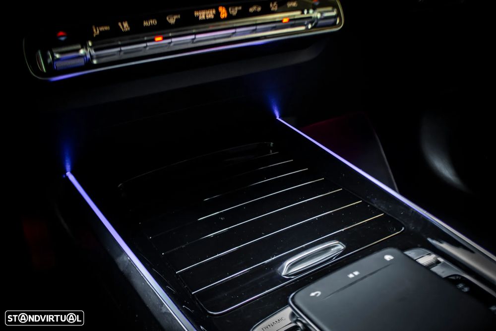 Mercedes-Benz GLB 200 d 4Matic - 30