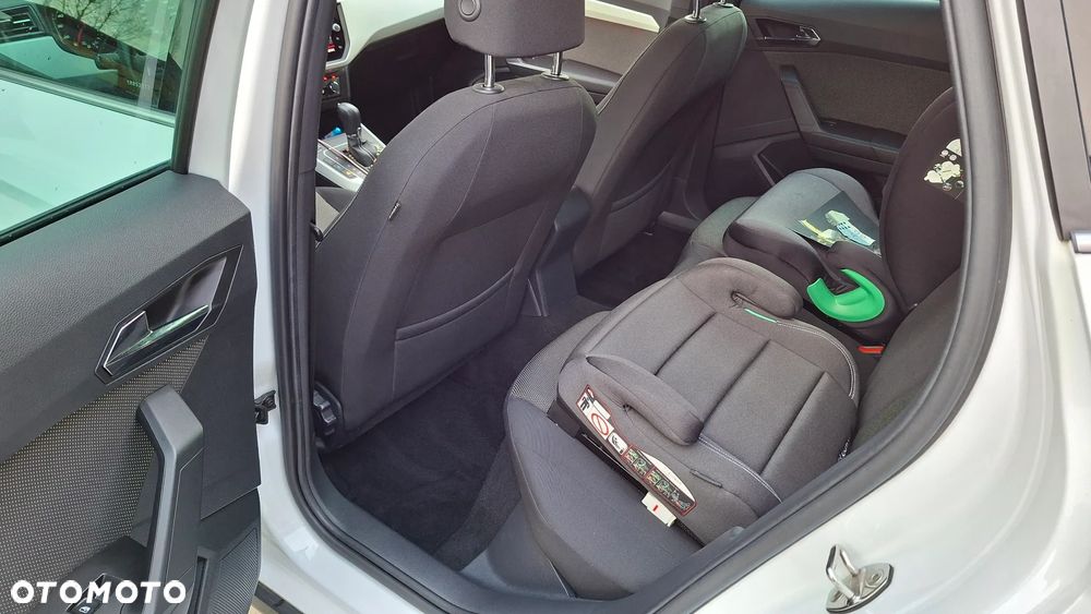 Seat Arona 1.0 Eco TSI DSG XCELLENCE - 14