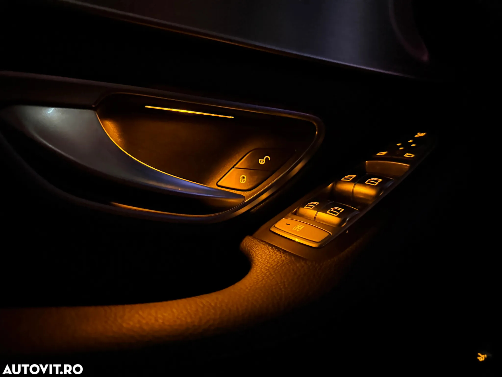 Mercedes-Benz C 200 d AMG Line - 5