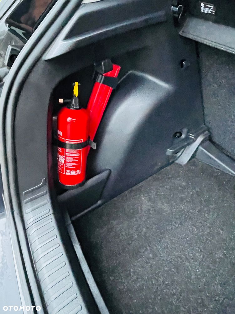 Skoda Fabia 1.0 TSI Style - 23