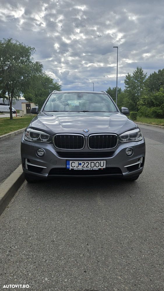 BMW X5 xDrive25d - 2