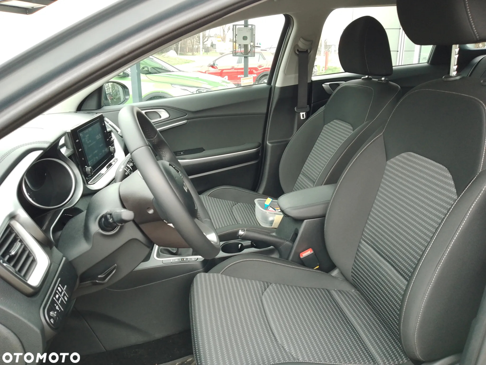 Kia Ceed 1.0 T-GDI M - 6