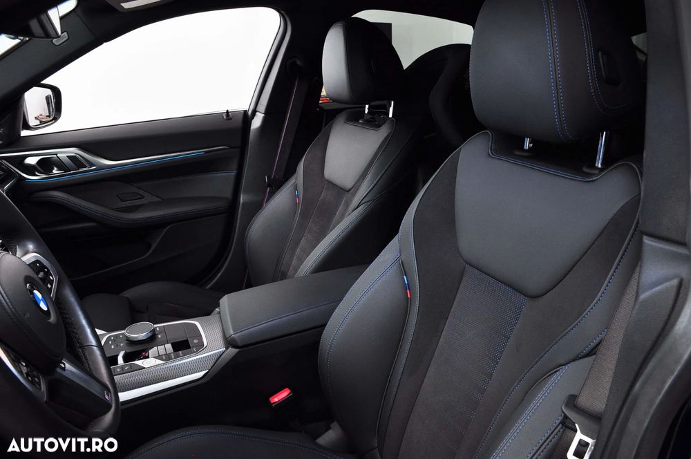 BMW M4 - 17