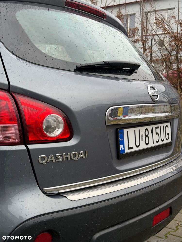 Nissan Qashqai 2.0 I-Way - 7
