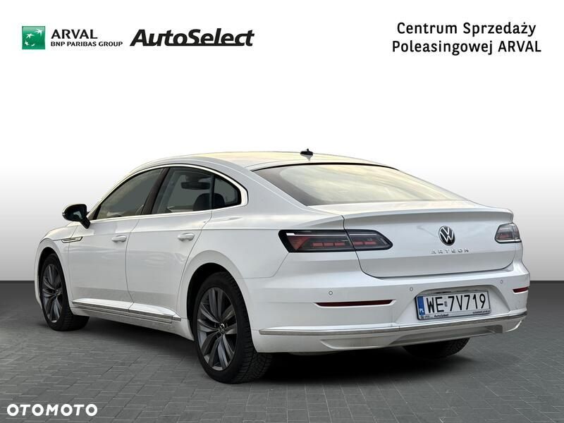 Volkswagen Arteon 1.5 TSI Elegance - 3