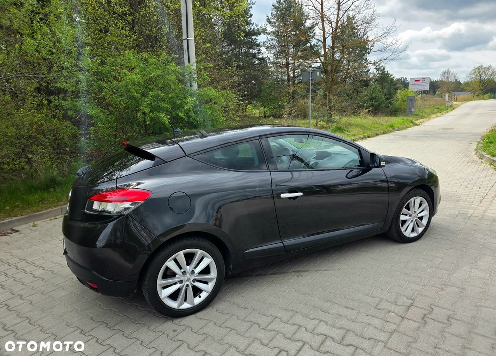 Renault Megane 1.4 16V TCE Dynamique - 3