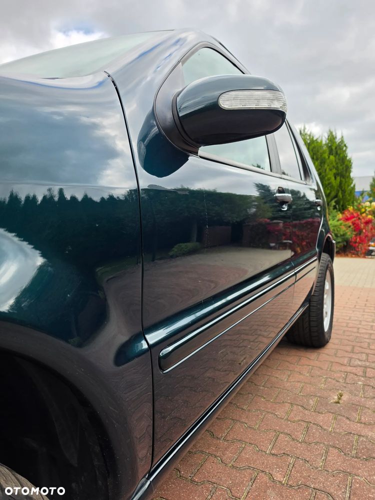 Mercedes-Benz ML 400 CDI - 11