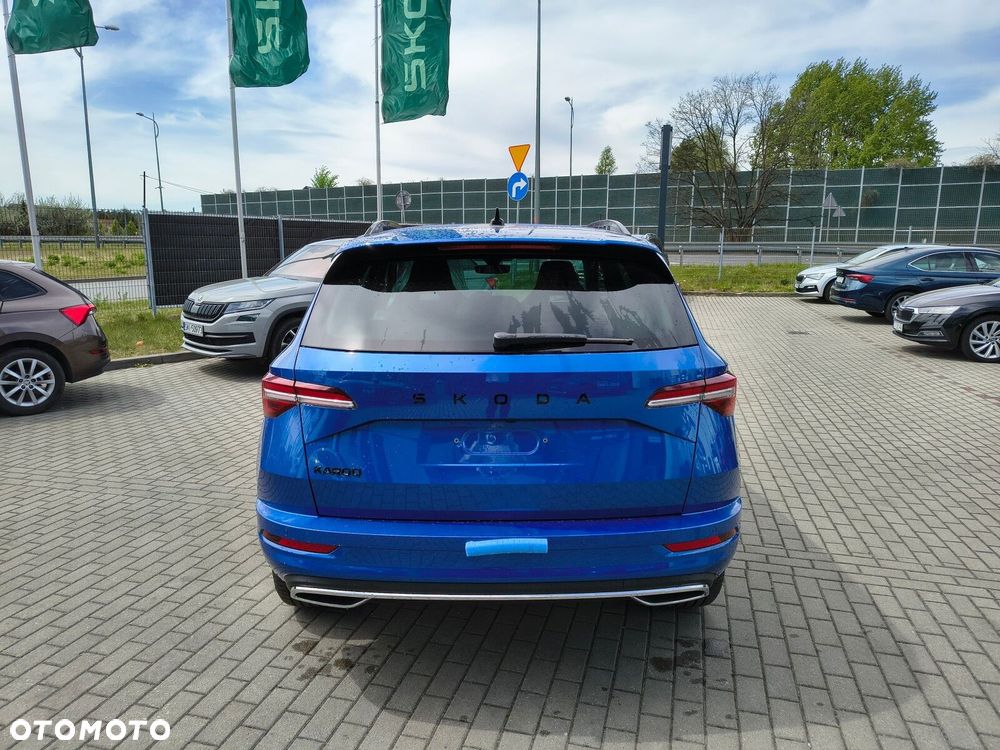 Skoda Karoq - 7