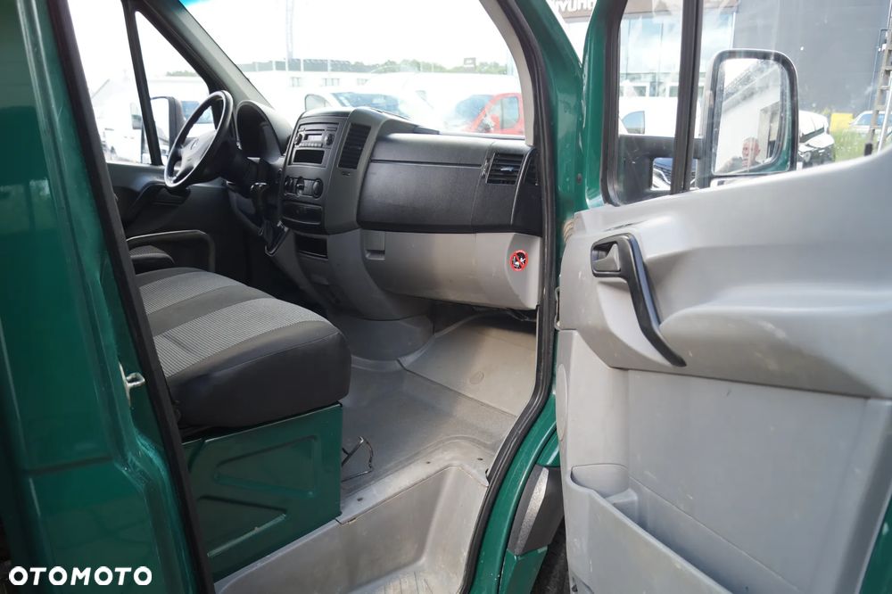 Mercedes-Benz Sprinter - 31