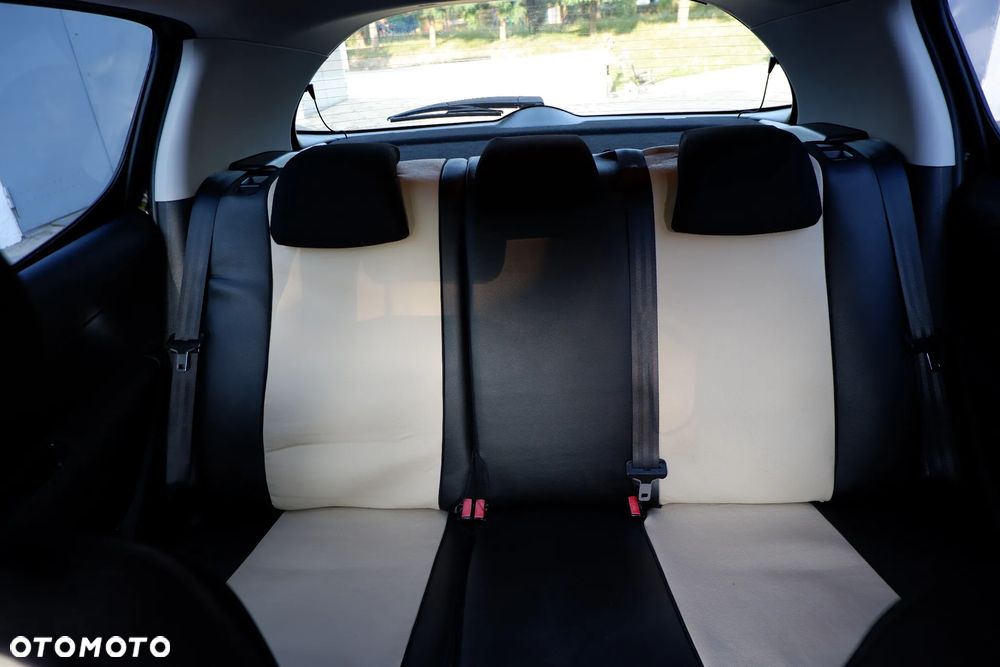 Peugeot 308 1.4 Trendy - 12