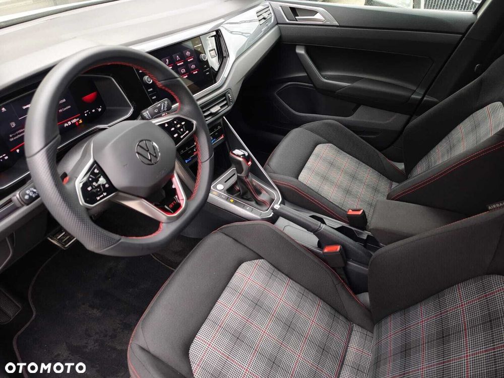 Volkswagen Polo 2.0 TSI GTI DSG - 8