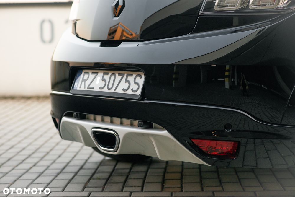 Renault Megane 2.0 16V R.S - 13
