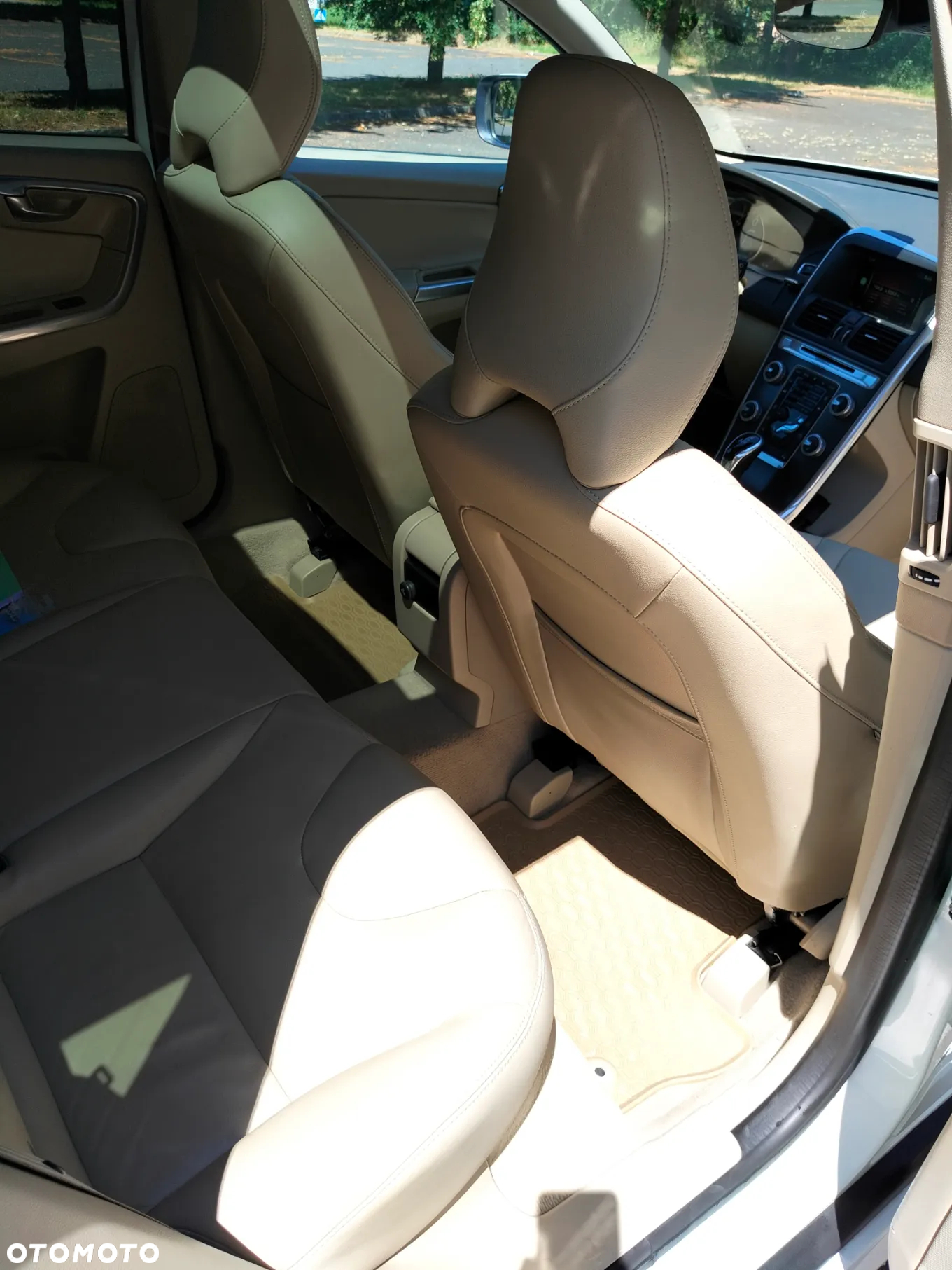 Volvo XC 60 T6 AWD Summum - 12