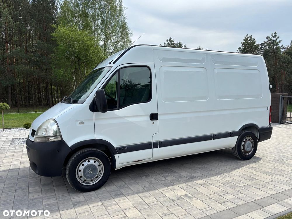 Renault MASTER - 2