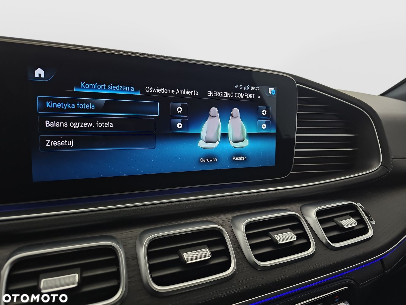 Mercedes-Benz GLE Coupe 400 d 4-Matic Premium Plus - 19
