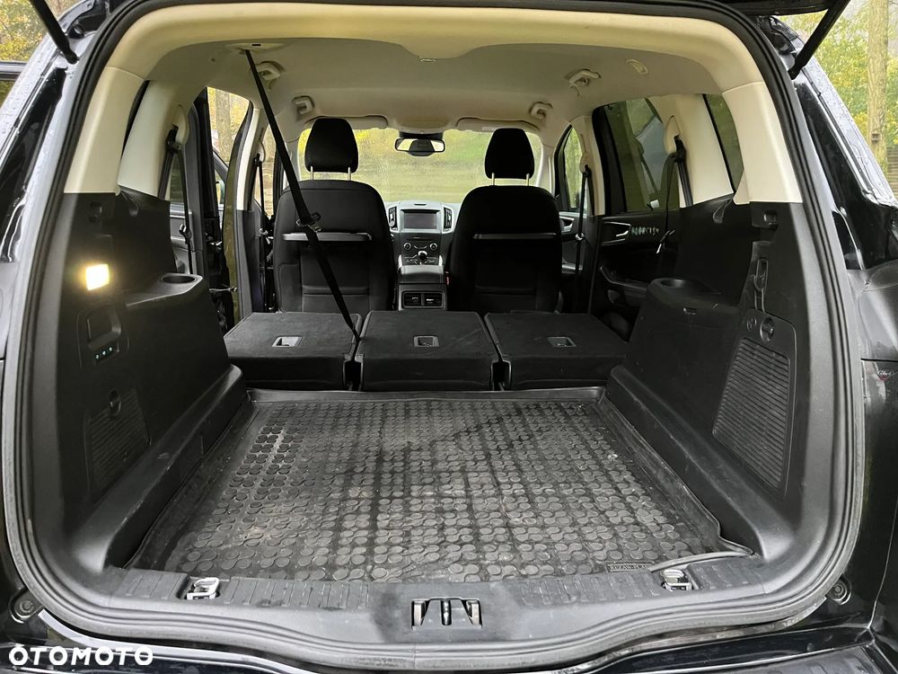 Ford S-Max 2.0 EcoBlue Trend - 5