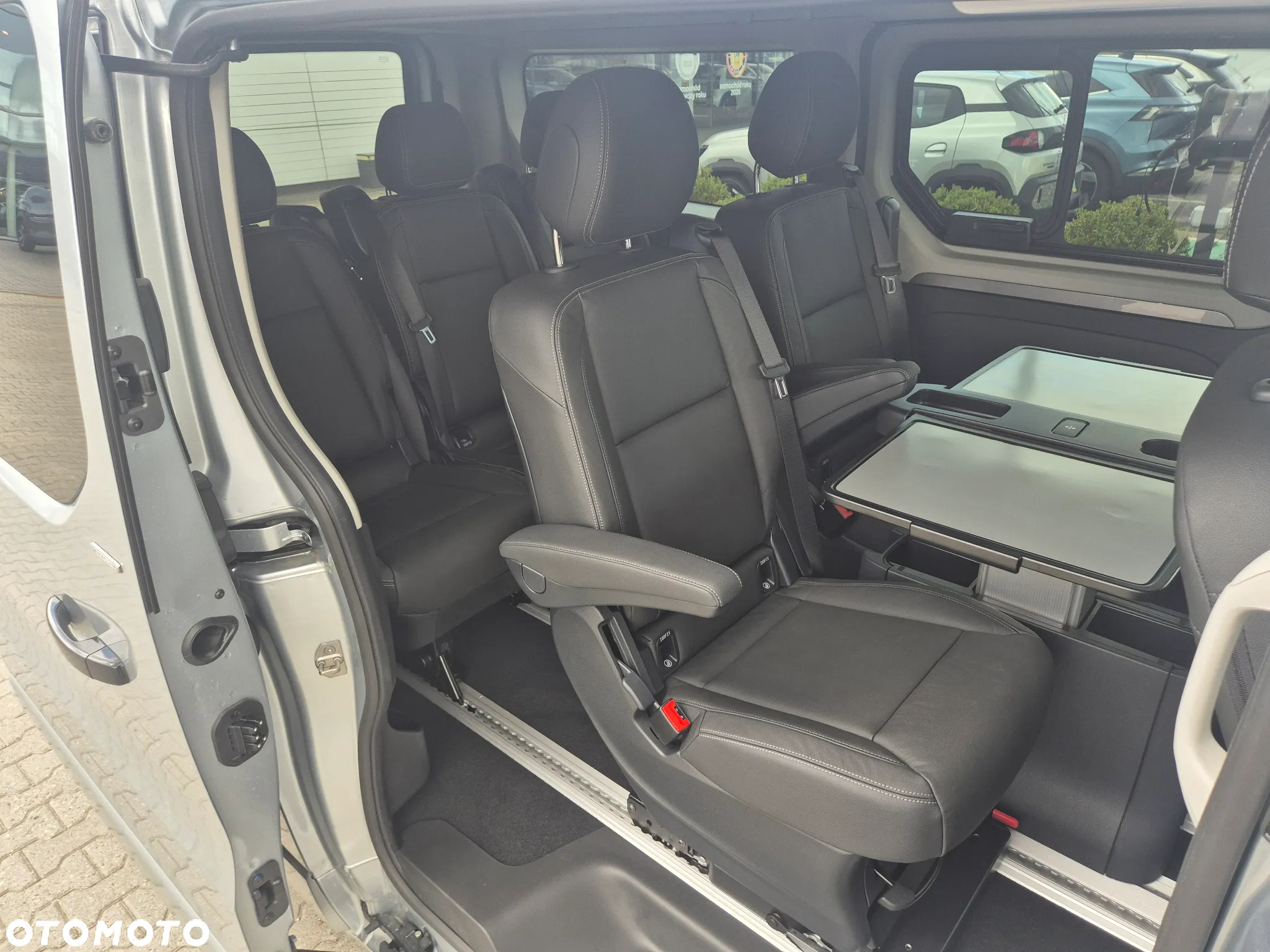 Renault Trafic SpaceClass 2.0 dCi EDC - 5