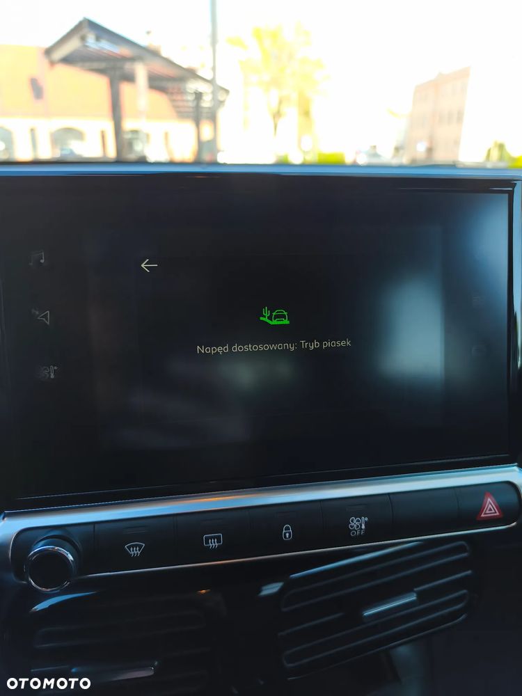 Citroën C4 Cactus Pure Tech 110 Stop&Start EAT6 Shine - 31