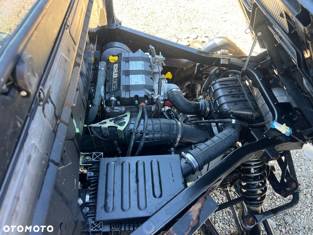 Polaris Ranger - 13