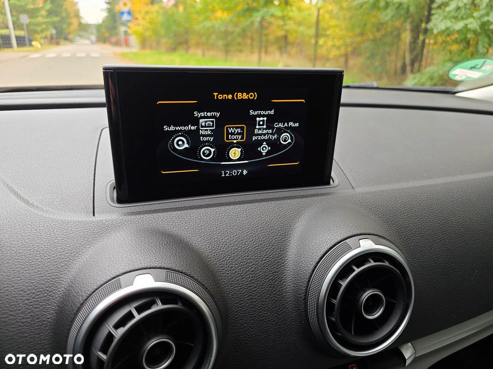 Audi A3 Sportback - 15