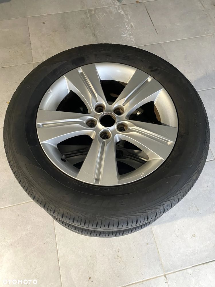 Kia Sportage 2.0 CVVT 2WD Attract - 26