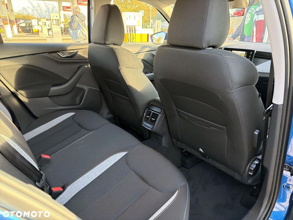 Skoda Kamiq 1.0 TSI Selection DSG - 18