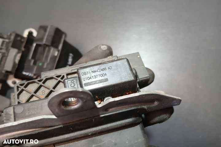 Broasca hayon DS7A-N442466-AD DS7A-N442466-AD Ford Focus 4 [2018 - 20 - 3