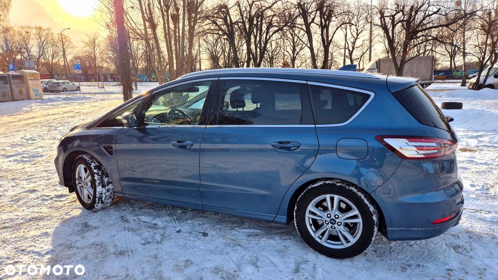 Ford S-Max - 3