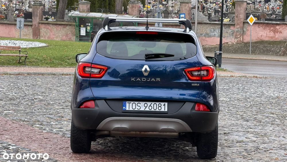 Renault Kadjar - 11