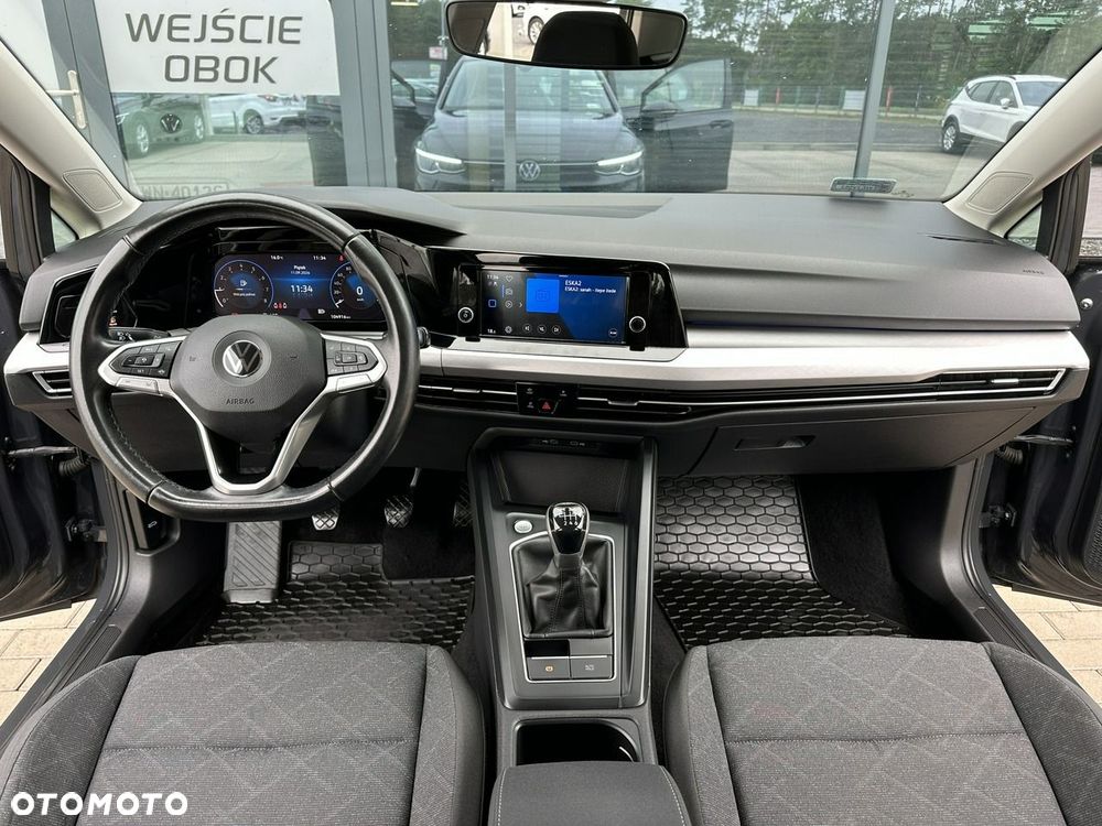 Volkswagen Golf 1.5 TSI EVO Life - 9