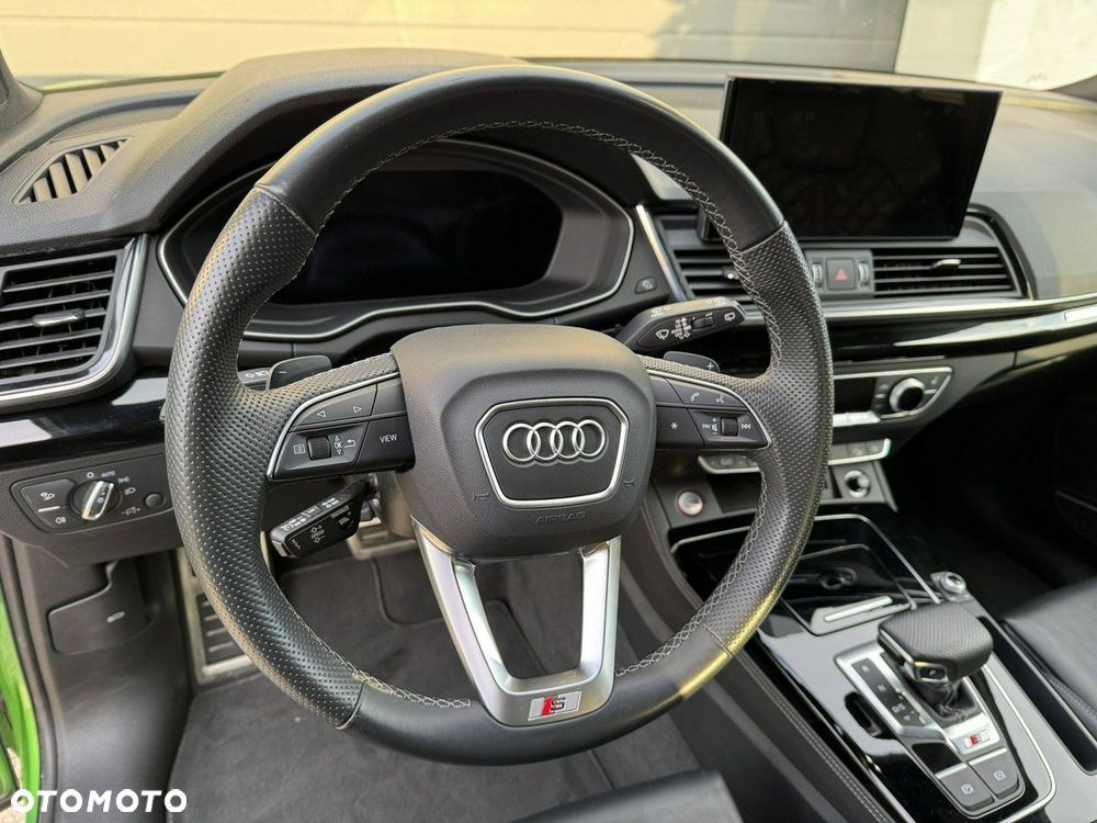 Audi SQ5 Sportback - 20