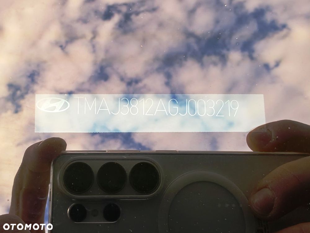 Hyundai Tucson 1.6 GDi 2WD Premium - 28