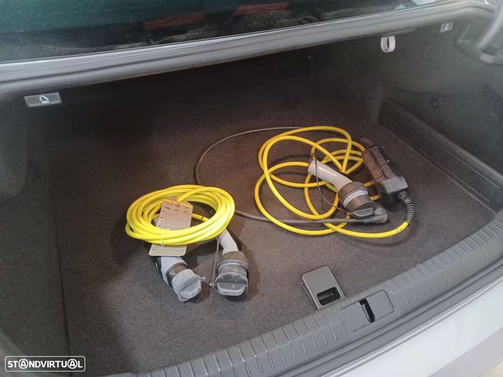 VW Passat 1.4 TSI GTE Plug-in - 35