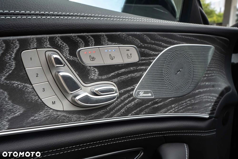 Mercedes-Benz AMG GT 43 4-Matic+ - 18