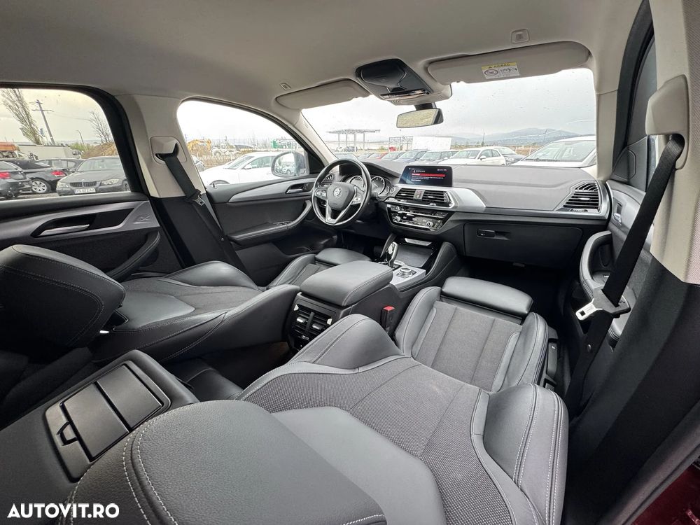 BMW X4 xDrive20d - 24