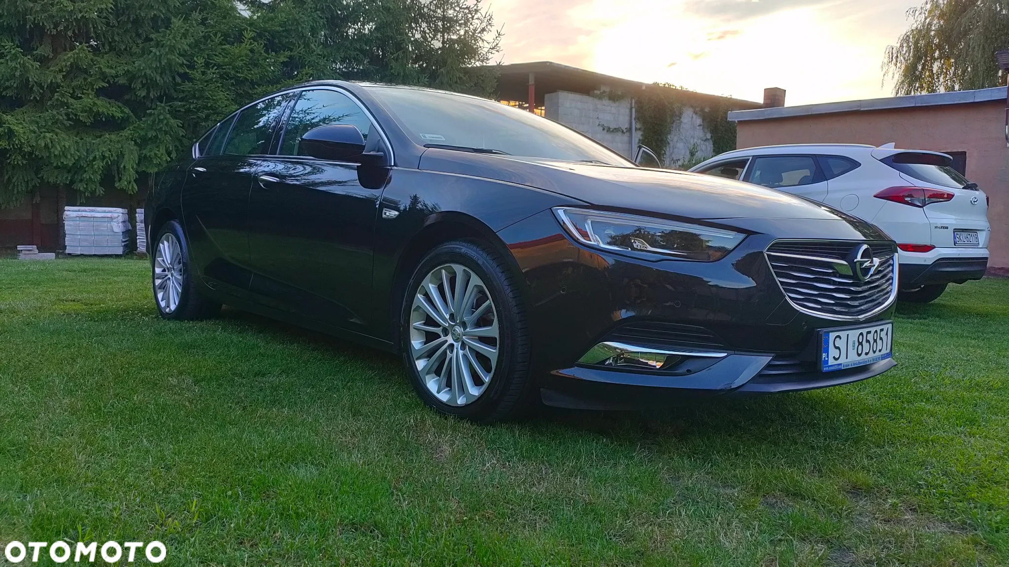 Opel Insignia 1.5 T Exclusive S&S - 2