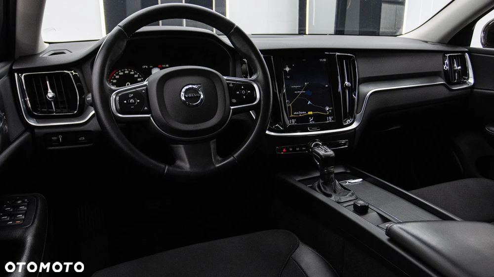 Volvo V60 - 13
