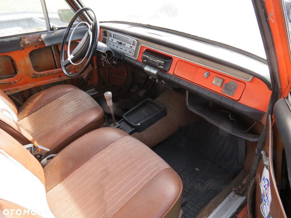 Fiat 125p - 33