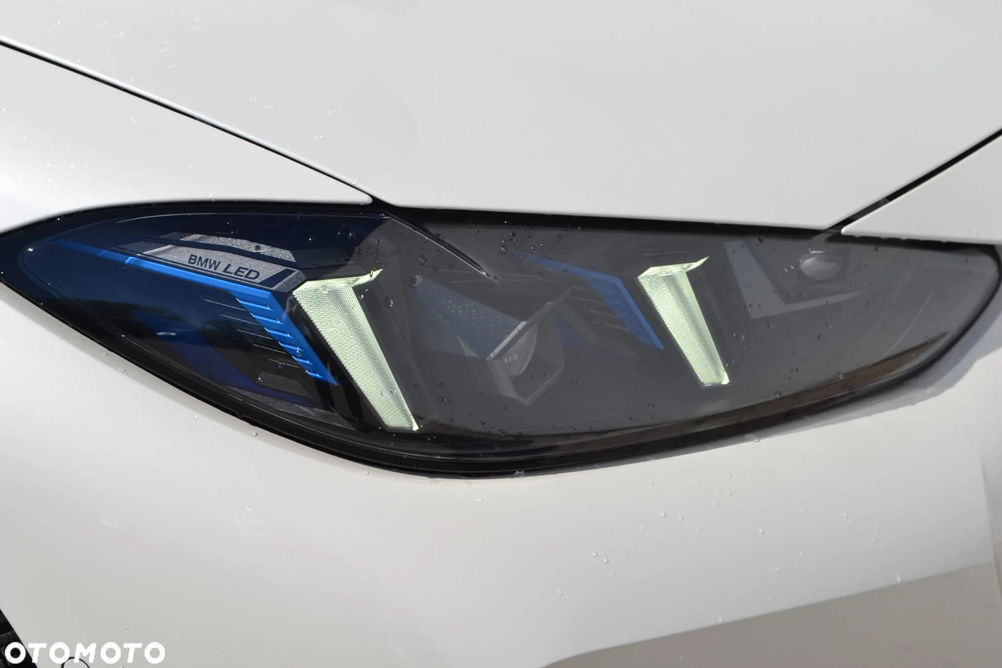 BMW Seria 4 420d xDrive Gran Coupe M Sport - 13